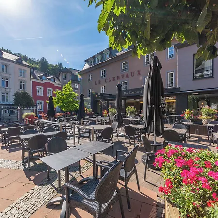 Le Clervaux Design Hotel&Spa-2