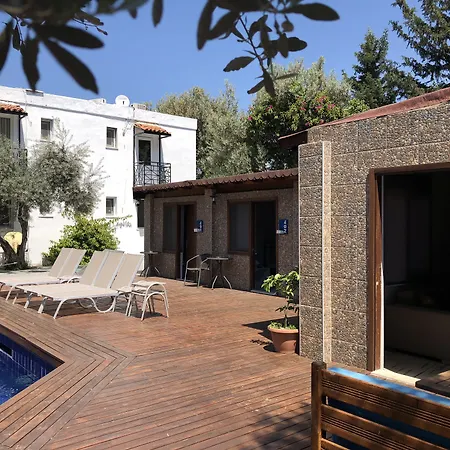 Hotel Centro Bodrum-2