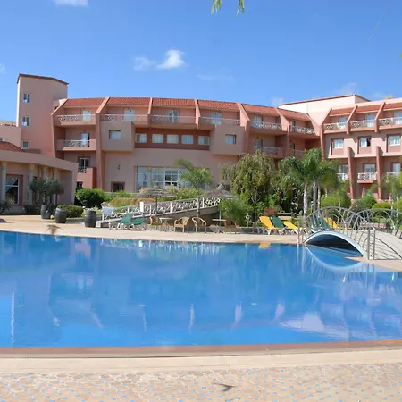 Hotel Menzeh Dalia-3