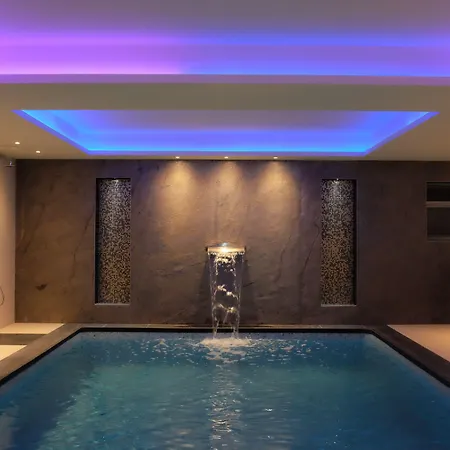 Les Criquets Hôtel Restaurant Spa-3