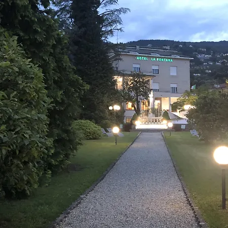 Hotel La Fontana-2
