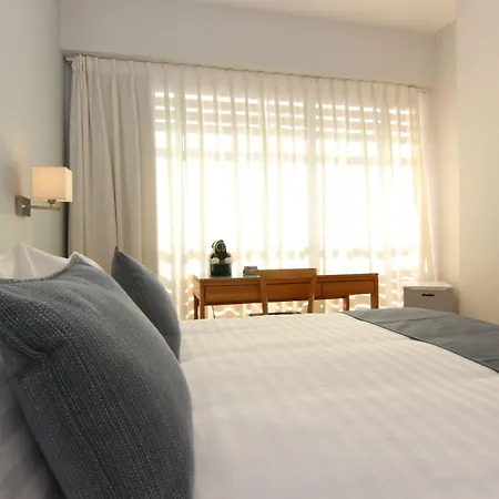 Hotel Poli Urban By Afi Hotels-2