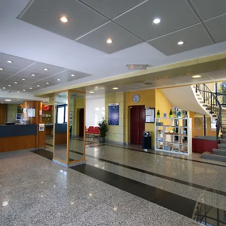 Bilbao Hostel-3