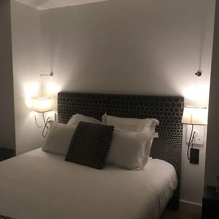 The Originals Boutique, Hôtel Le Lion, Clermont-Ferrand-2