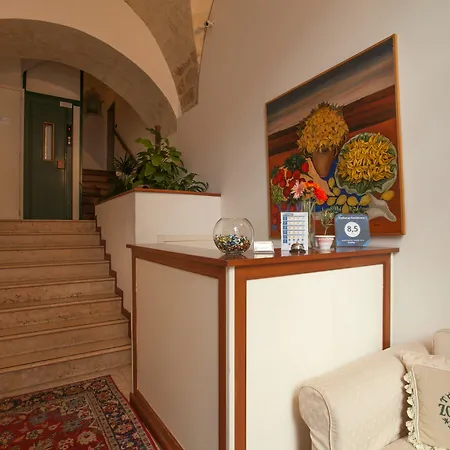 Zodiacus Residence-3