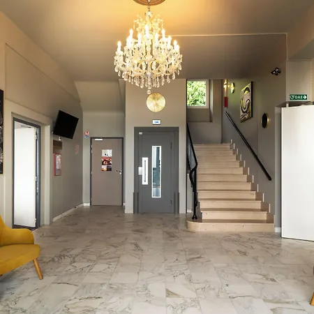 Alexain Hotel Restaurant&Wellness - Colmar Ouest-2