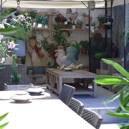 Coq Hôtel-2
