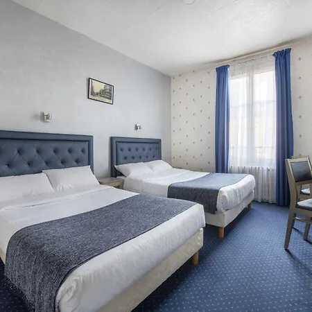 Royal Hotel Versailles-3