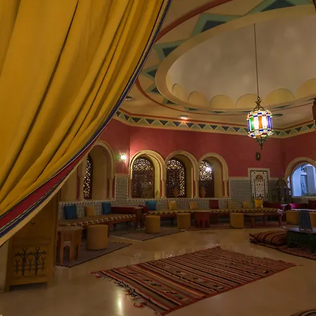Regency Hotel & Spa-3