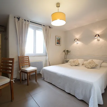 Hotel La Bienvenue-3