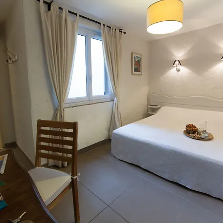 Hotel La Bienvenue-2
