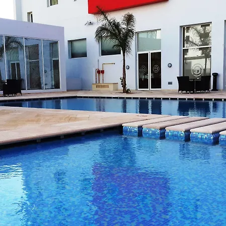 Ramada Encore By Wyndham Tangier-3