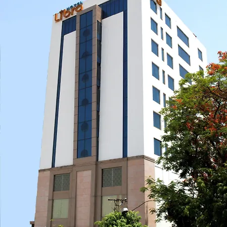 Libra - Boutique Hotel-2