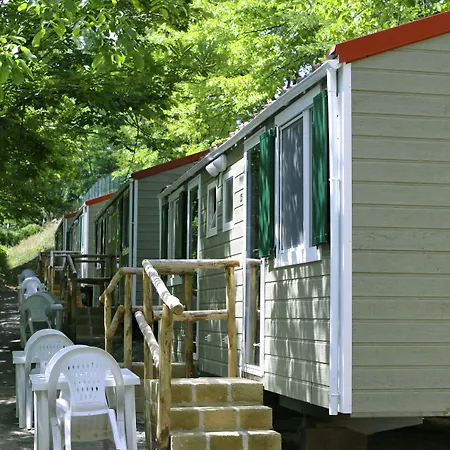 Camping Siena Colleverde-2