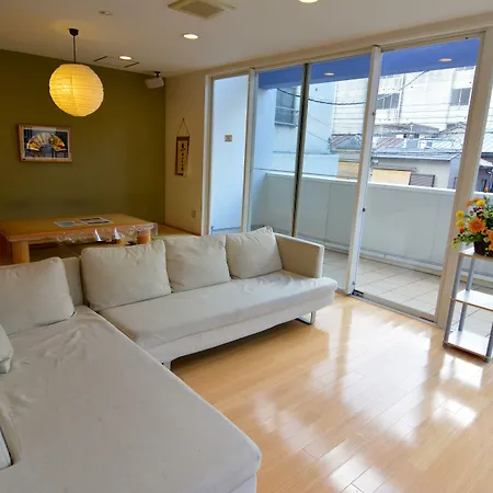 K'S House Kyoto -Travelers Hostel-2