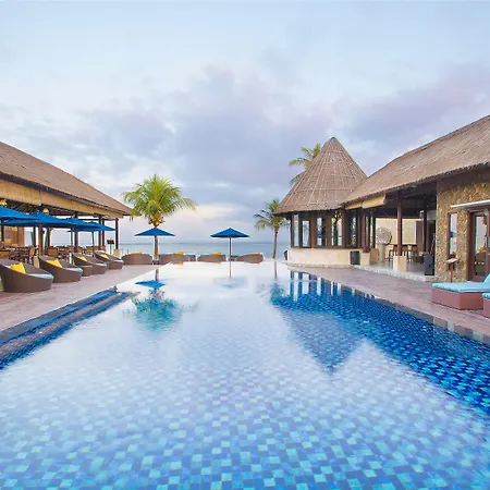 Lembongan Beach Club & Resort-2