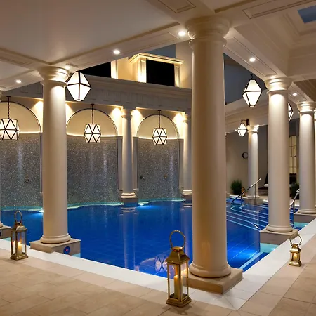 The Gainsborough Bath Spa - Small Luxury Hotels Of The World-2