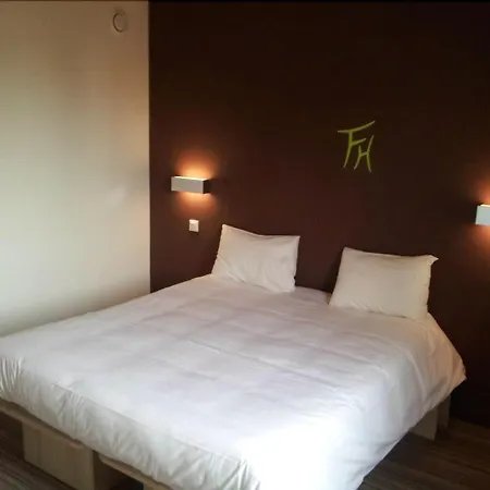 Fasthotel Dunkerque-3