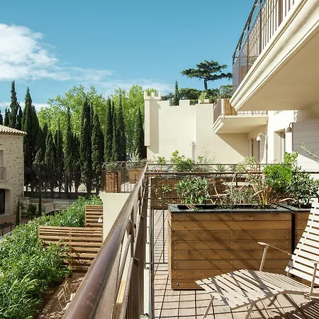Garrigae Distillerie De Pezenas - Hotellerie & Spa-2