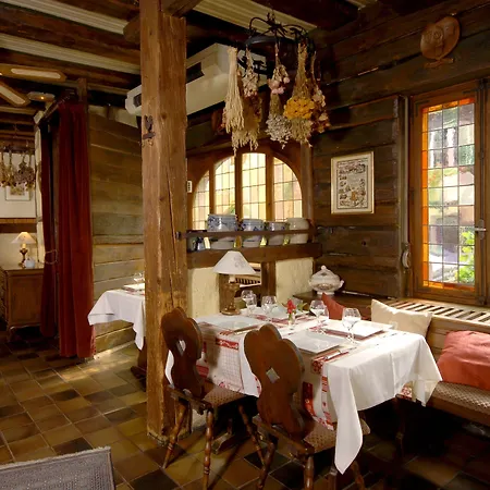 L'Auberge du Brand-3