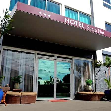 Hotel Sarah Nui-3