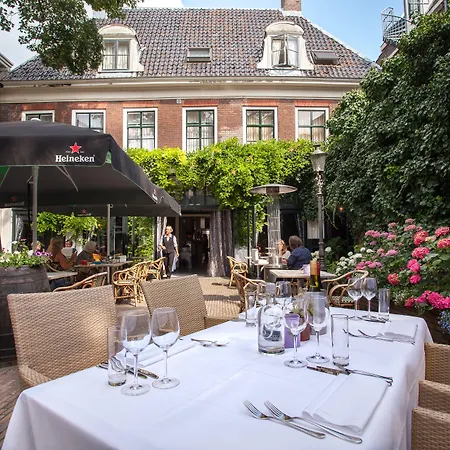 Hotel Schimmelpenninck Huys-3