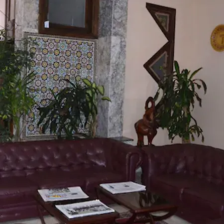 Hôtel Texuda-2