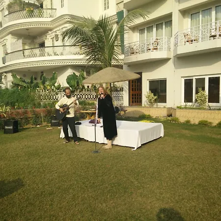 Hotel Surya, Kaiser Palace-2