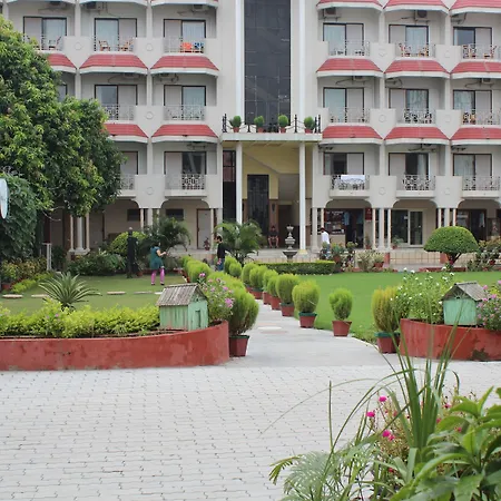 Hotel Surya, Kaiser Palace-3