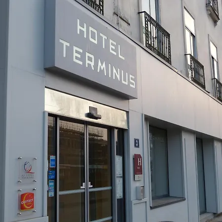 Hôtel Terminus-2