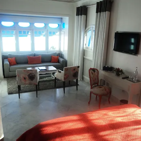 La Villa Bleue-3