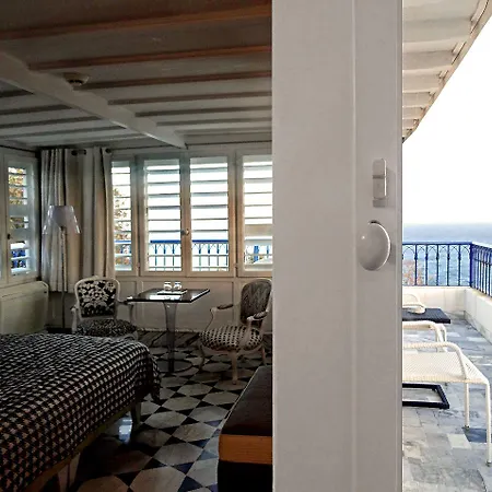 La Villa Bleue-2