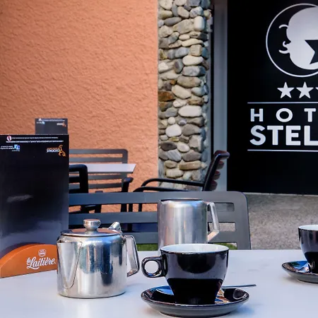 Hôtel Stella-3