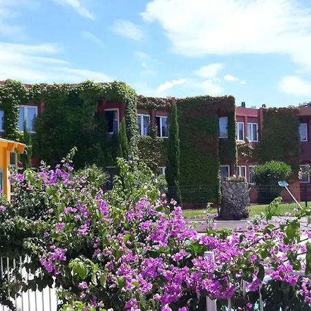 Tropic Hôtel-3