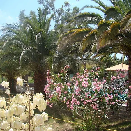 Tropic Hôtel-2