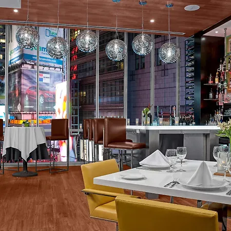 Hilton Garden Inn New York - Times Square Central-2