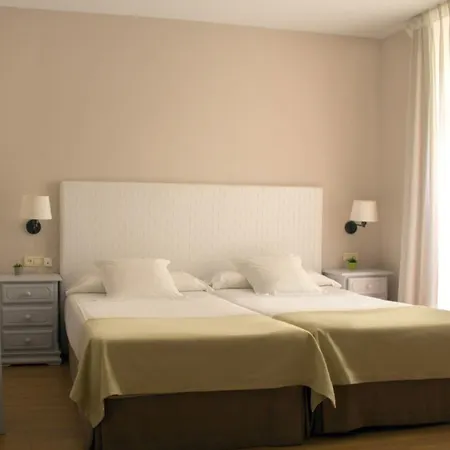 Hotel Doho-2