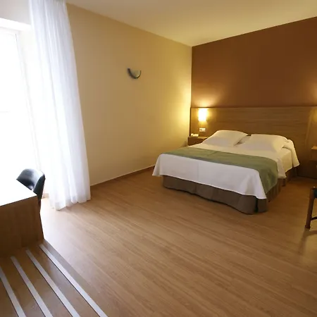 Hotel Doho-3