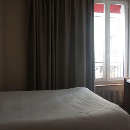 Hôtel D'Anjou-3