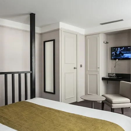 Hôtel Duo-2