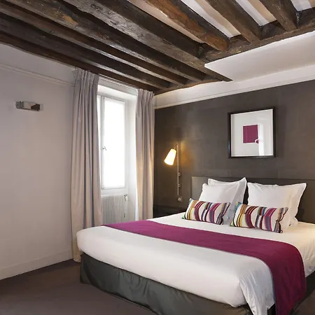 Hôtel Duo-3