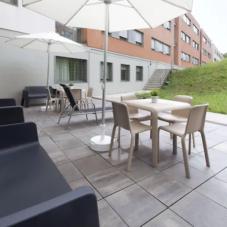 Residencia Universitaria Resa Manuel Agud Querol-3