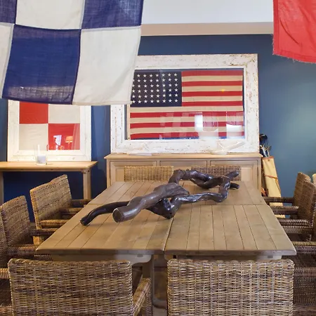 Hotel Restaurant Des Isles-2