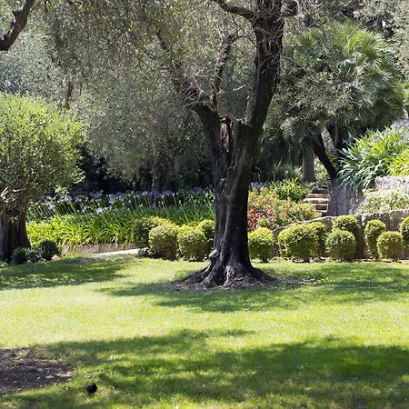 Bastide Saint Antoine - Relais&Châteaux-2