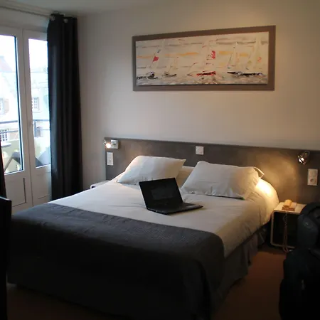 Hôtel de la Mer-3