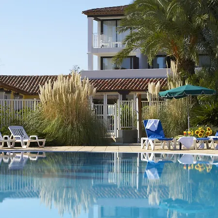 SOWELL Family Hôtel Port Grimaud-2