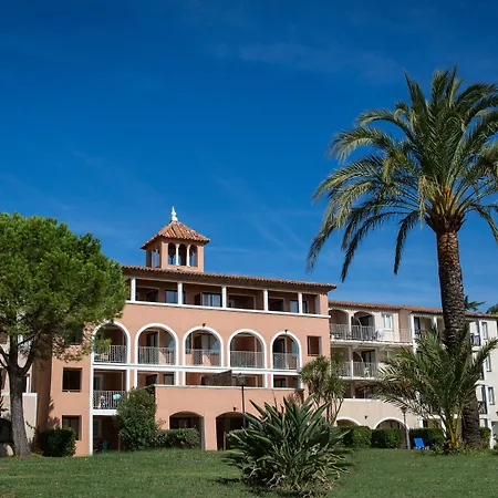SOWELL Family Hôtel Port Grimaud-3