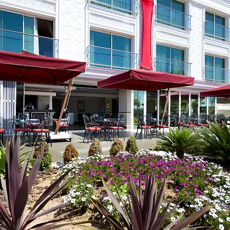 Prime Boutique Hotel-2