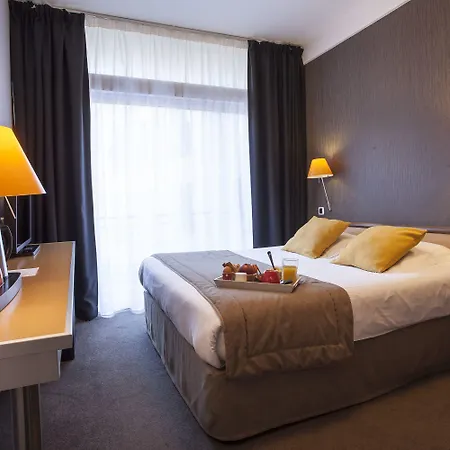 Hotel Des Lices-3
