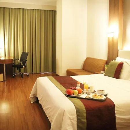 Cemara Hotel Jakarta-2